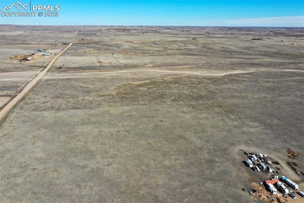 35800 Hanisch Road Calhan CO 80808
