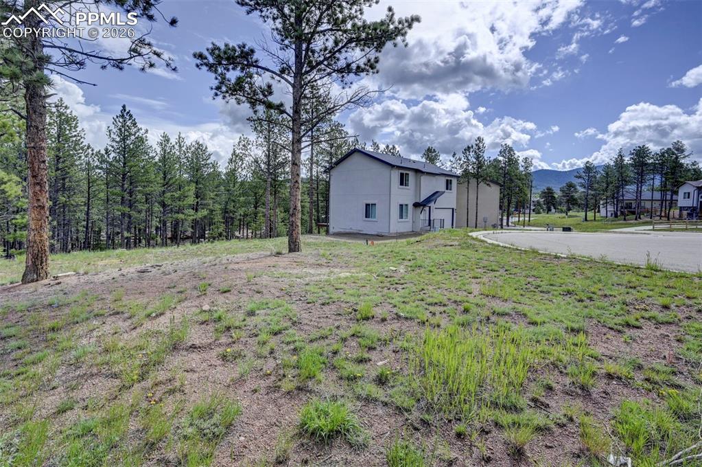 1396 Roberts Ranch Road Woodland Park CO 80863