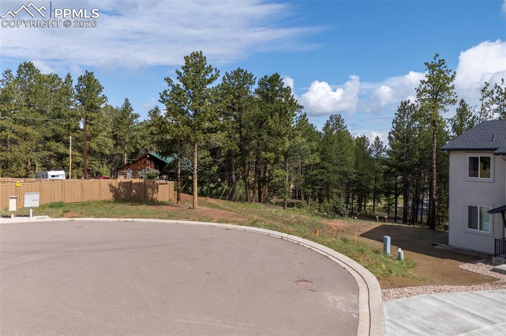 1396 Roberts Ranch Road Woodland Park CO 80863