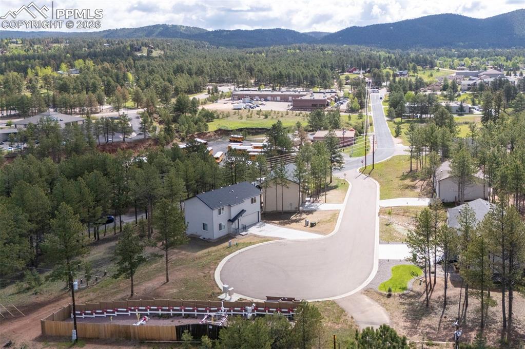 1396 Roberts Ranch Road Woodland Park CO 80863