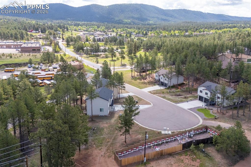 1396 Roberts Ranch Road Woodland Park CO 80863