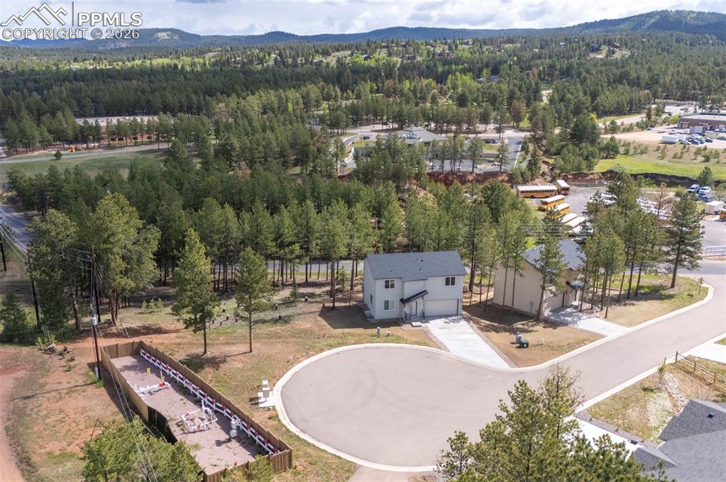 1396 Roberts Ranch Road Woodland Park CO 80863