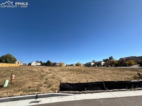 6817 Adamo Court Colorado Springs CO 80923