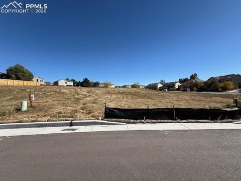 6817 Adamo Court Colorado Springs CO 80923