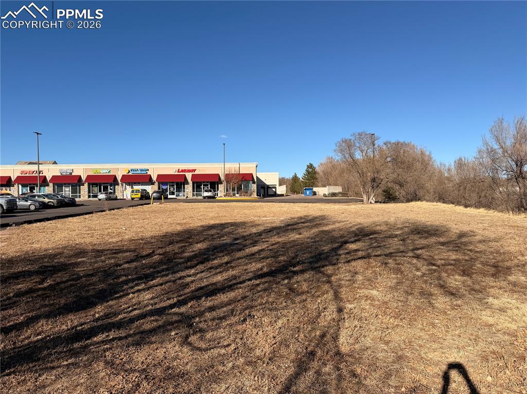 1487 S Murray Boulevard Colorado Springs CO 80916