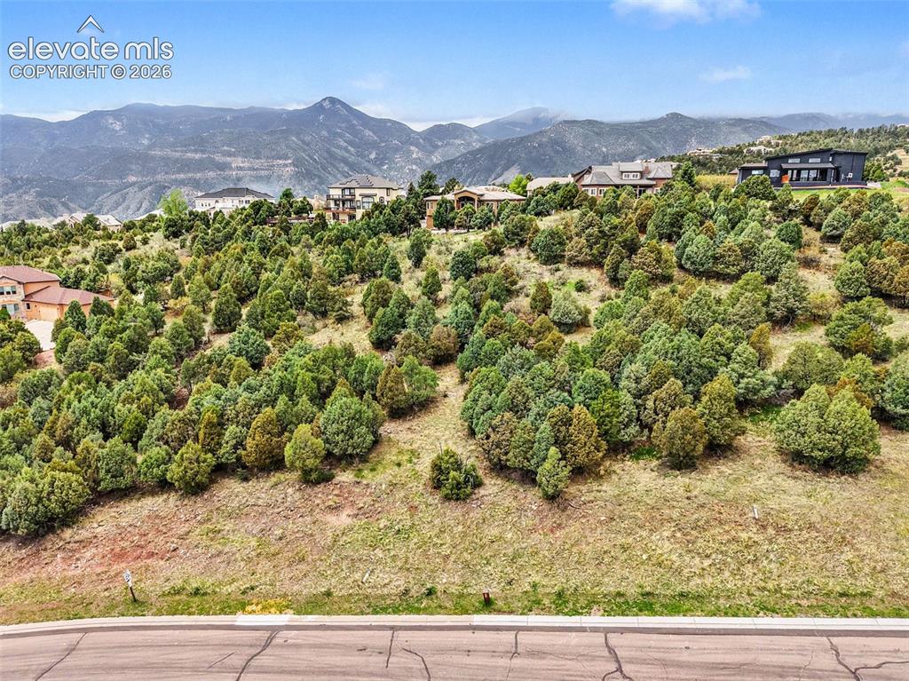 4215 Cedar Heights Drive Colorado Springs CO 80904