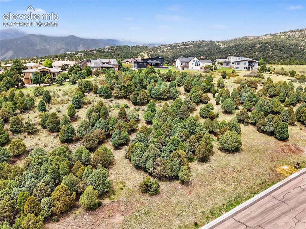 4215 Cedar Heights Drive Colorado Springs CO 80904