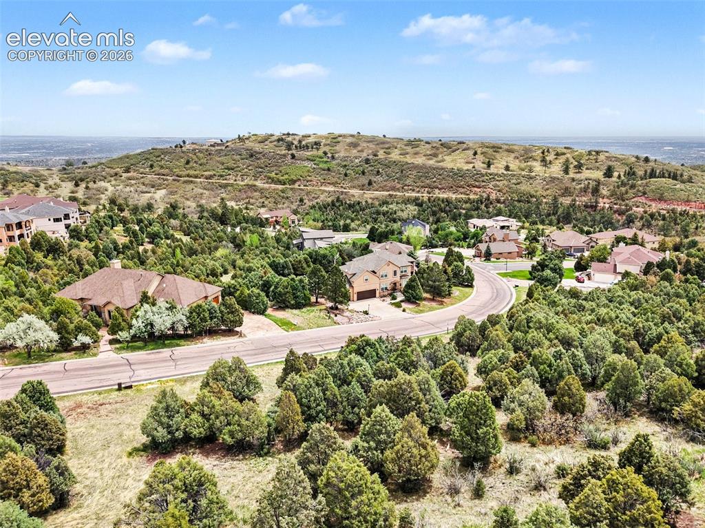 4215 Cedar Heights Drive Colorado Springs CO 80904