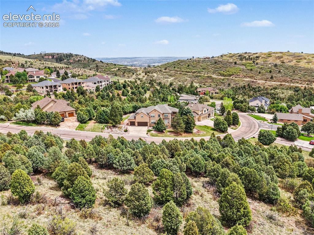 4215 Cedar Heights Drive Colorado Springs CO 80904