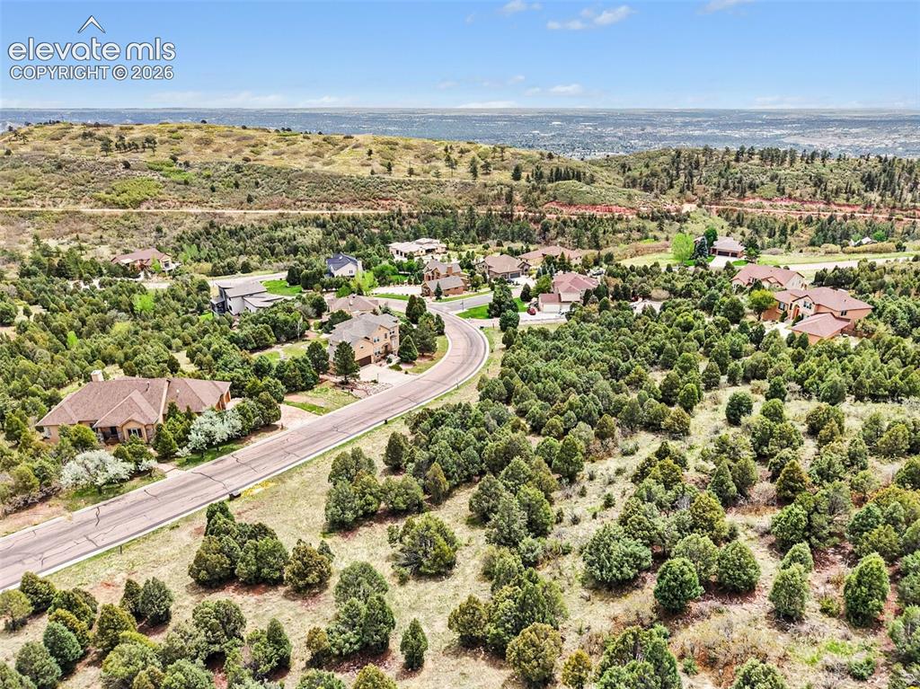 4215 Cedar Heights Drive Colorado Springs CO 80904
