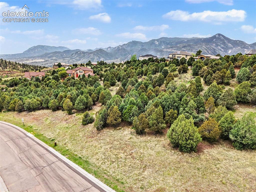 4215 Cedar Heights Drive Colorado Springs CO 80904