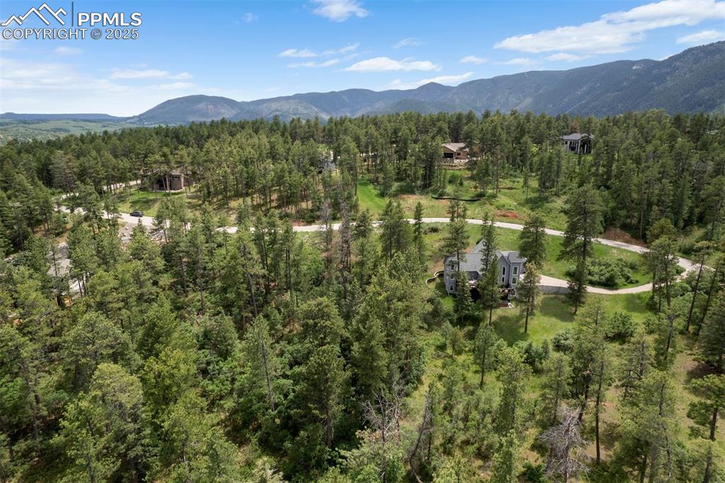 8058 Inca Road Larkspur CO 80118
