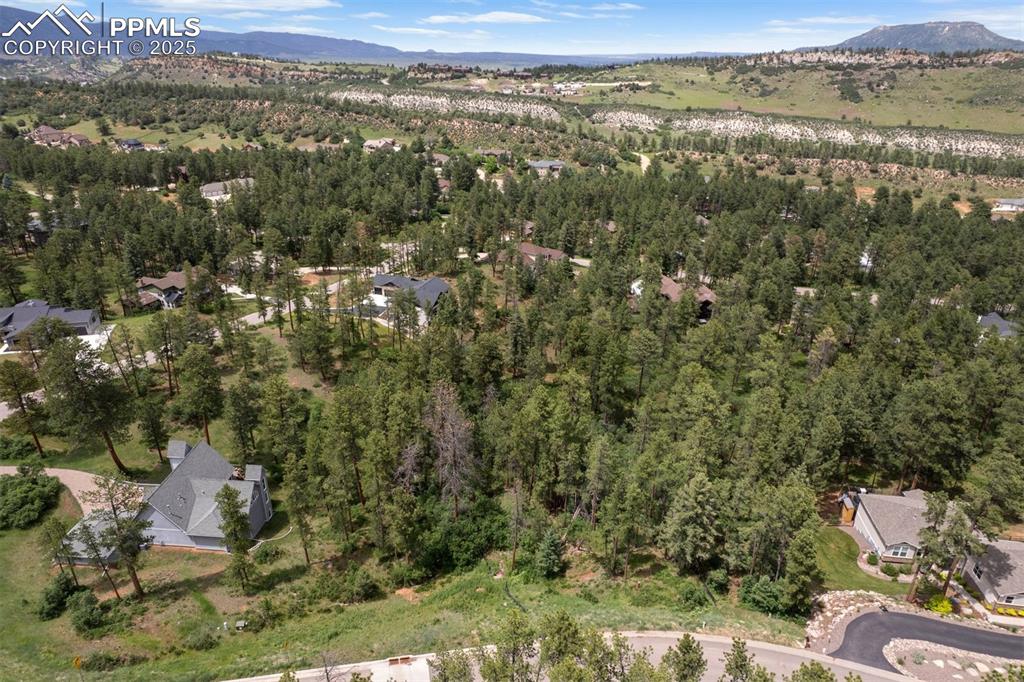 8058 Inca Road Larkspur CO 80118