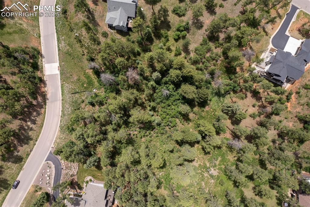 8058 Inca Road Larkspur CO 80118