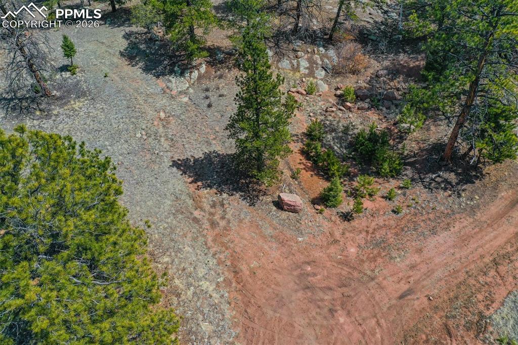 487 Pike View Lane Florissant CO 80816