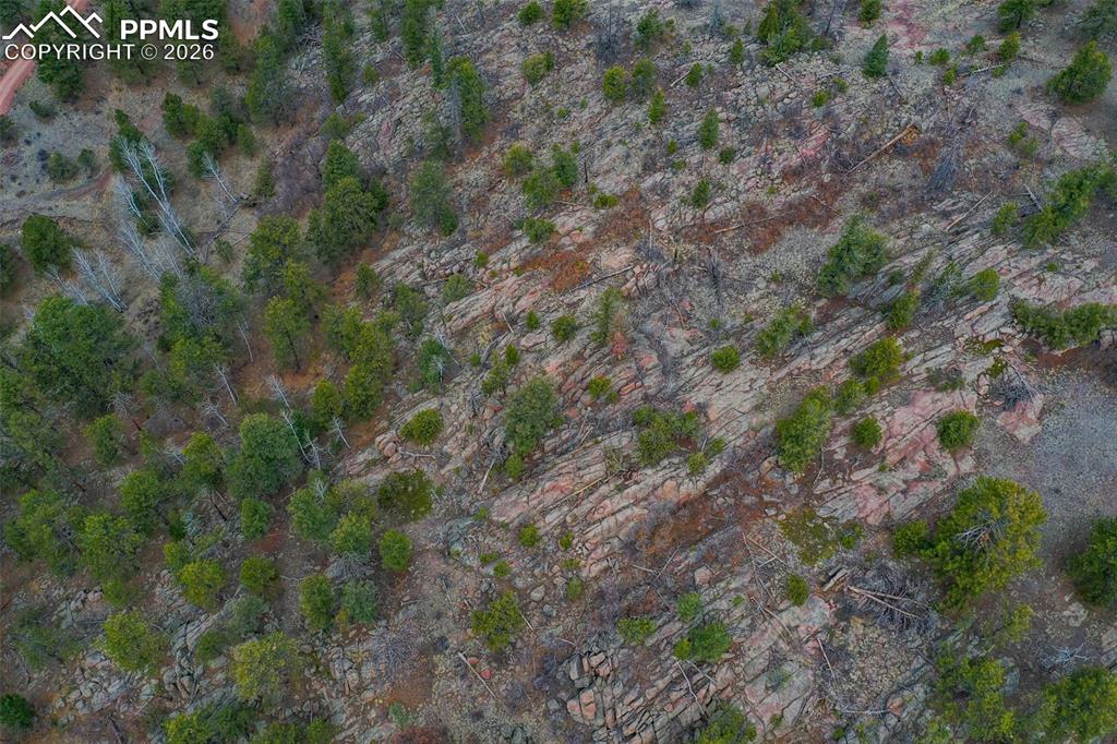 487 Pike View Lane Florissant CO 80816
