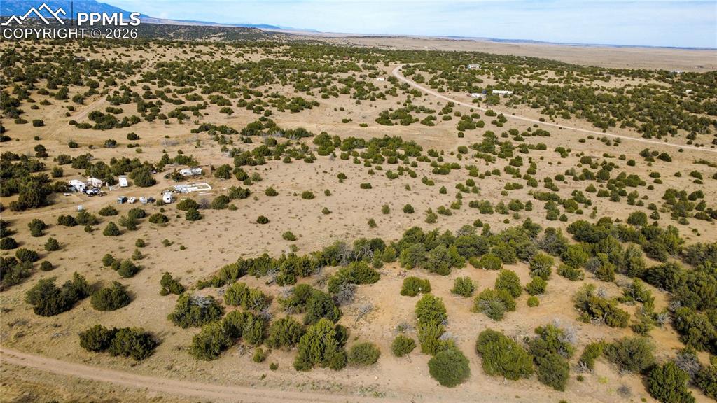 617 Pico Del Questa Walsenburg CO 81089