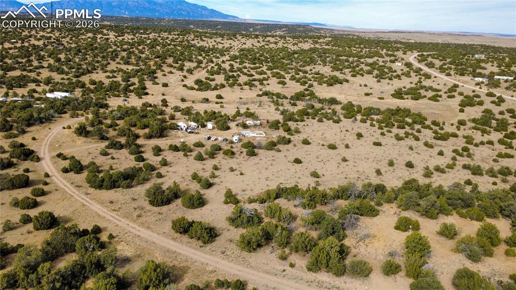 617 Pico Del Questa Walsenburg CO 81089