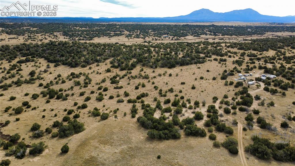617 Pico Del Questa Walsenburg CO 81089