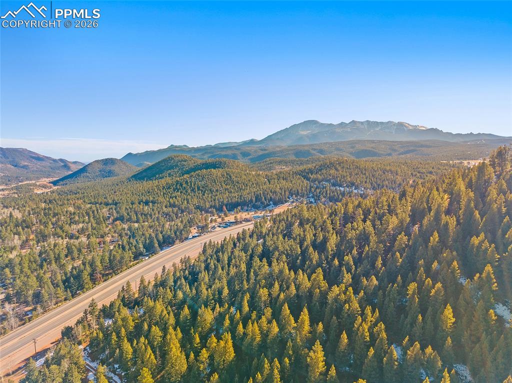 850 W Highway 24 Woodland Park CO 80863