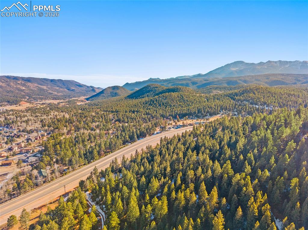 850 W Highway 24 Woodland Park CO 80863