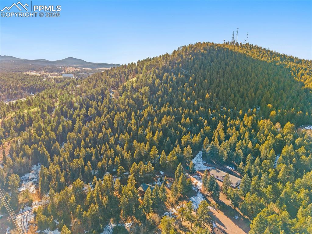 850 W Highway 24 Woodland Park CO 80863