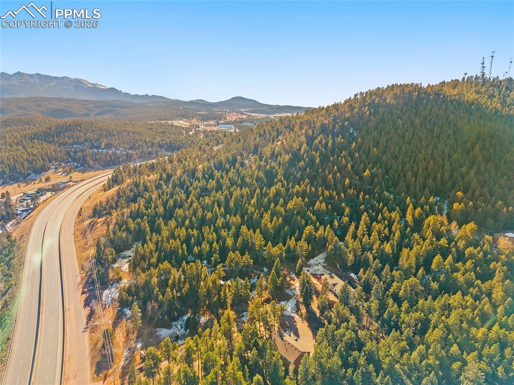 850 W Highway 24 Woodland Park CO 80863