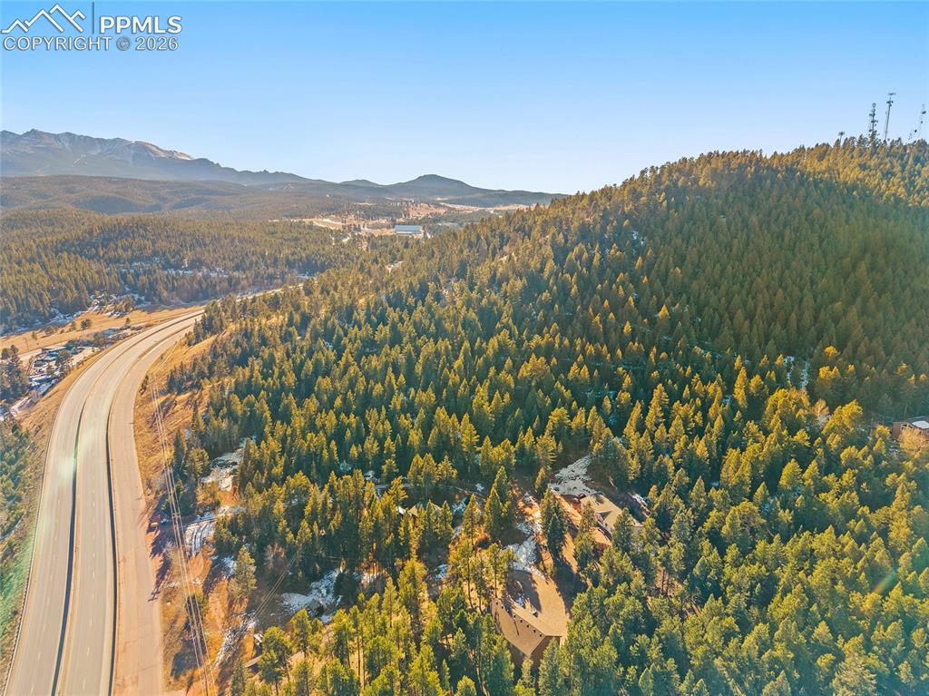850 W Highway 24 Woodland Park CO 80863