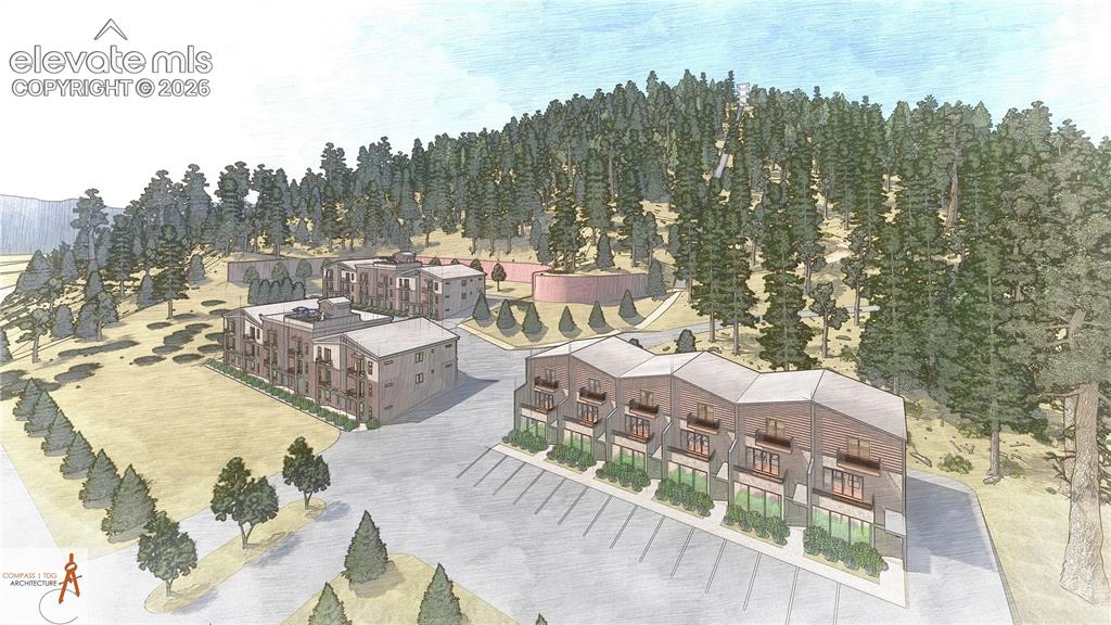 850 W Highway 24 Woodland Park CO 80863