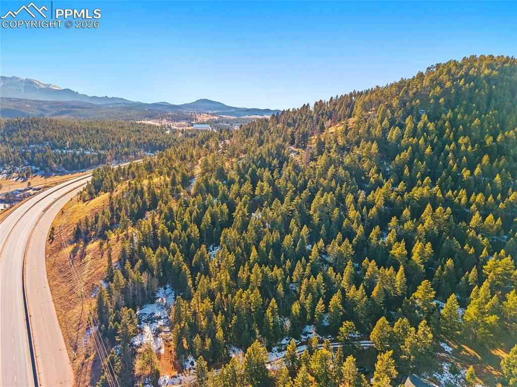 850 W Highway 24 Woodland Park CO 80863