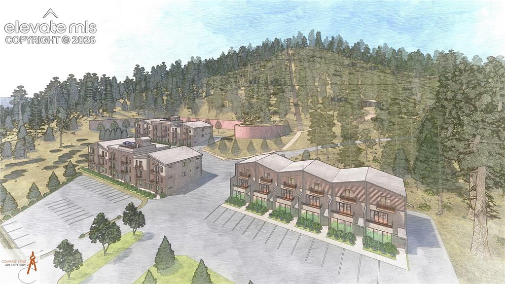 850 W Highway 24 Woodland Park CO 80863