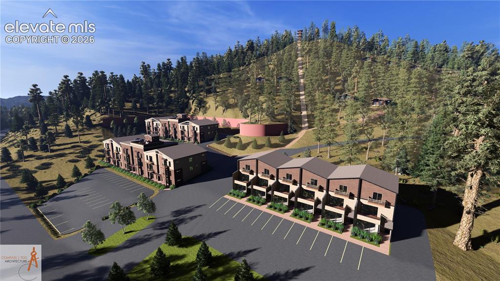 850 W Highway 24 Woodland Park CO 80863