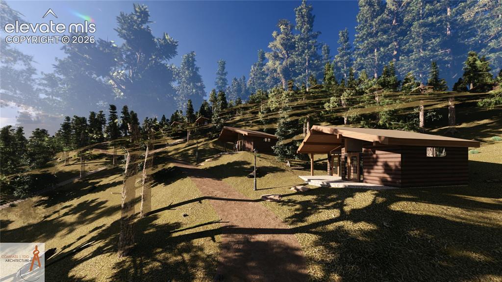 850 W Highway 24 Woodland Park CO 80863