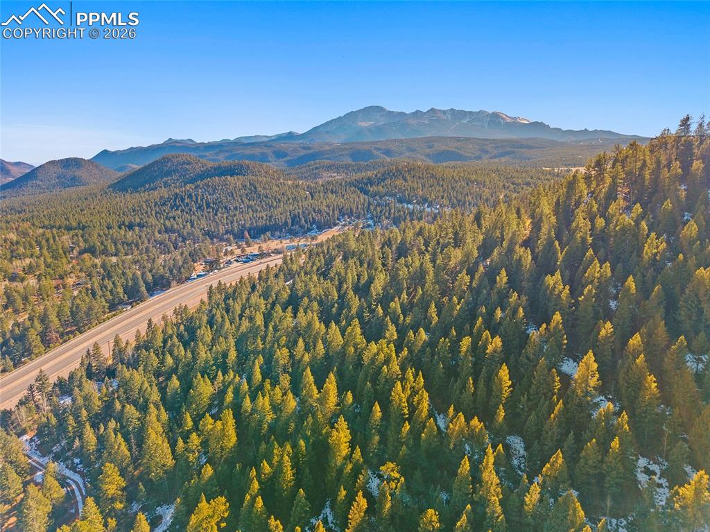 850 W Highway 24 Woodland Park CO 80863
