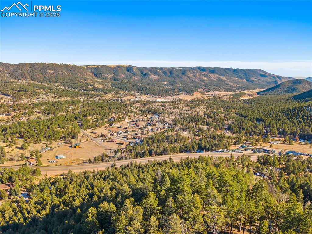 850 W Highway 24 Woodland Park CO 80863