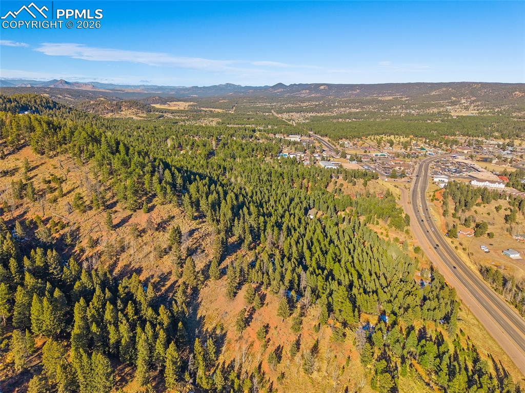 850 W Highway 24 Woodland Park CO 80863