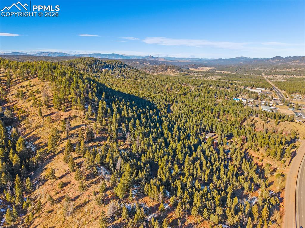 850 W Highway 24 Woodland Park CO 80863