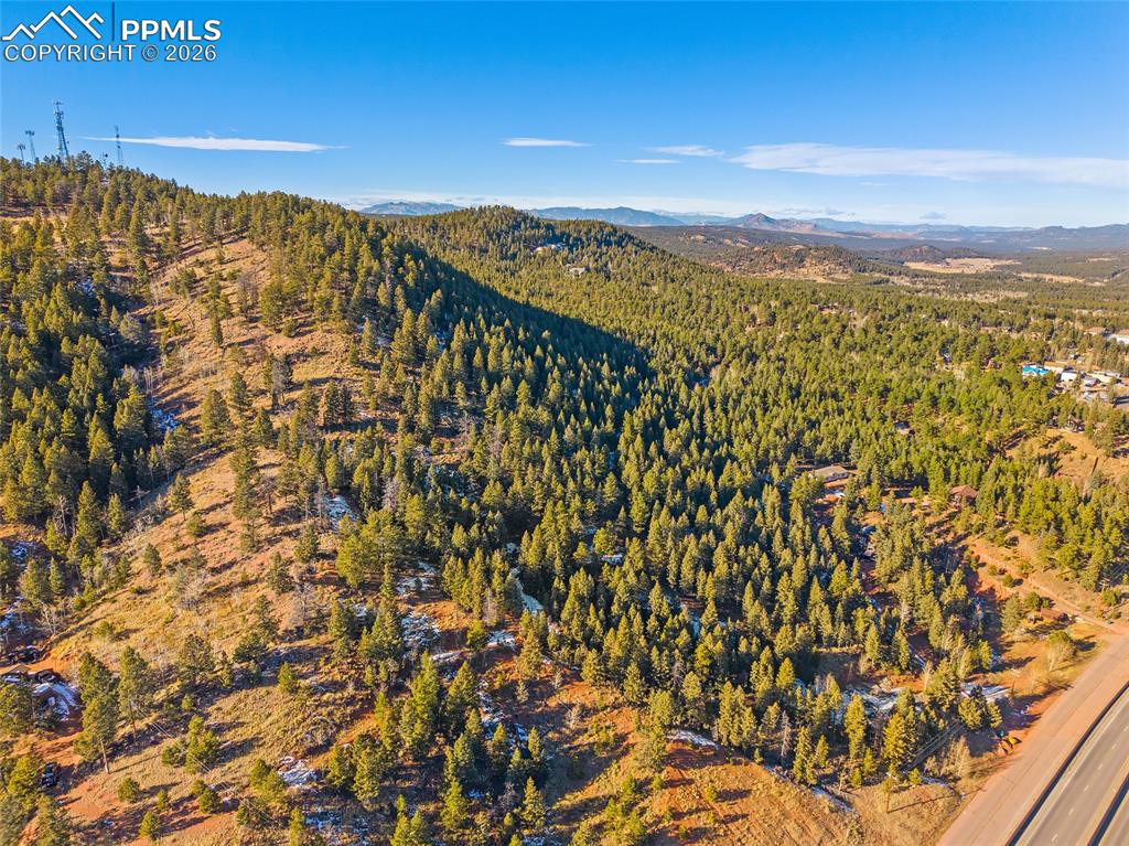850 W Highway 24 Woodland Park CO 80863