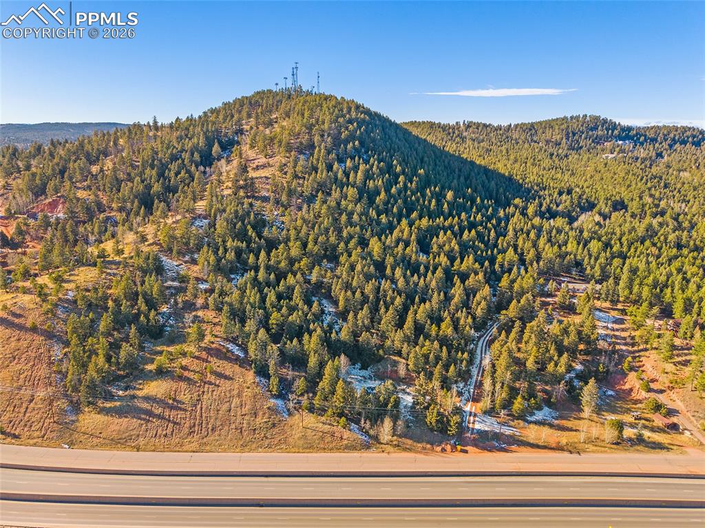 850 W Highway 24 Woodland Park CO 80863