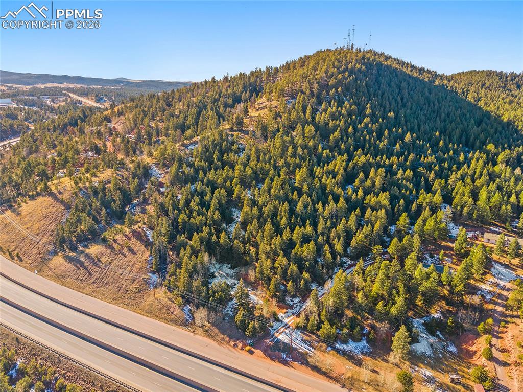 850 W Highway 24 Woodland Park CO 80863