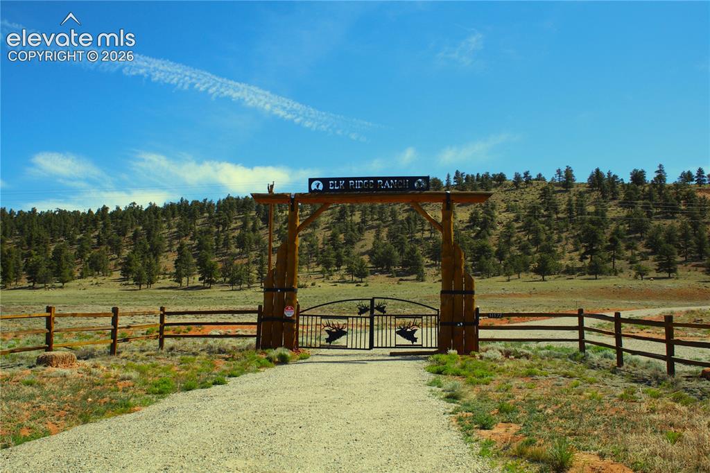 31572 Highway 9 Fairplay CO 80449