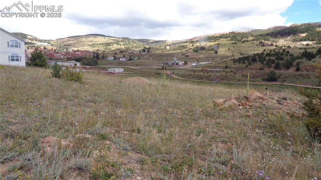 0 S First Street Cripple Creek CO 80813