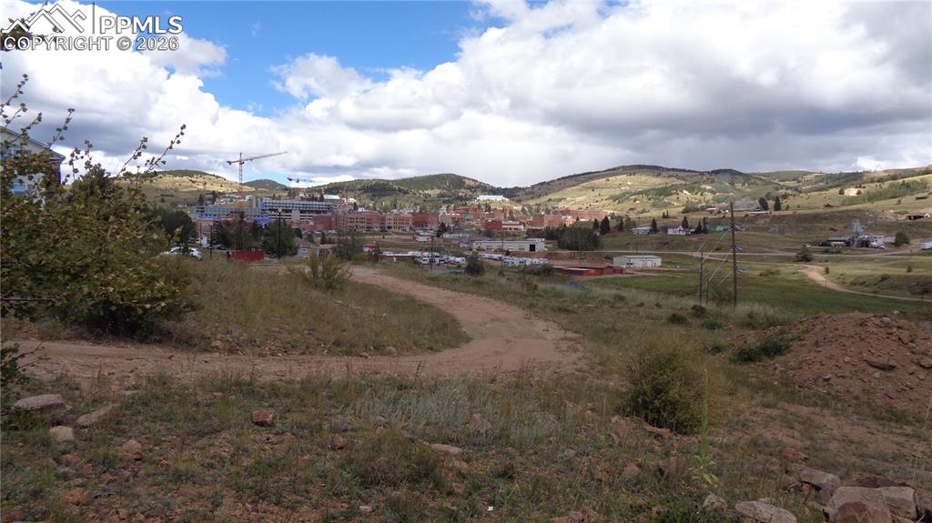 0 S First Street Cripple Creek CO 80813