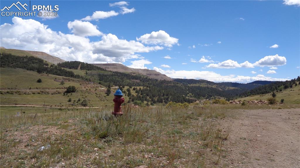 0 S First Street Cripple Creek CO 80813
