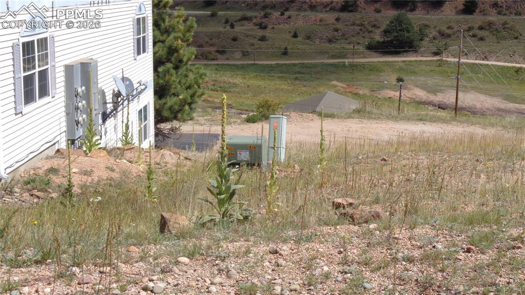 0 S First Street Cripple Creek CO 80813