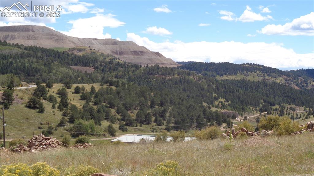 0 S First Street Cripple Creek CO 80813