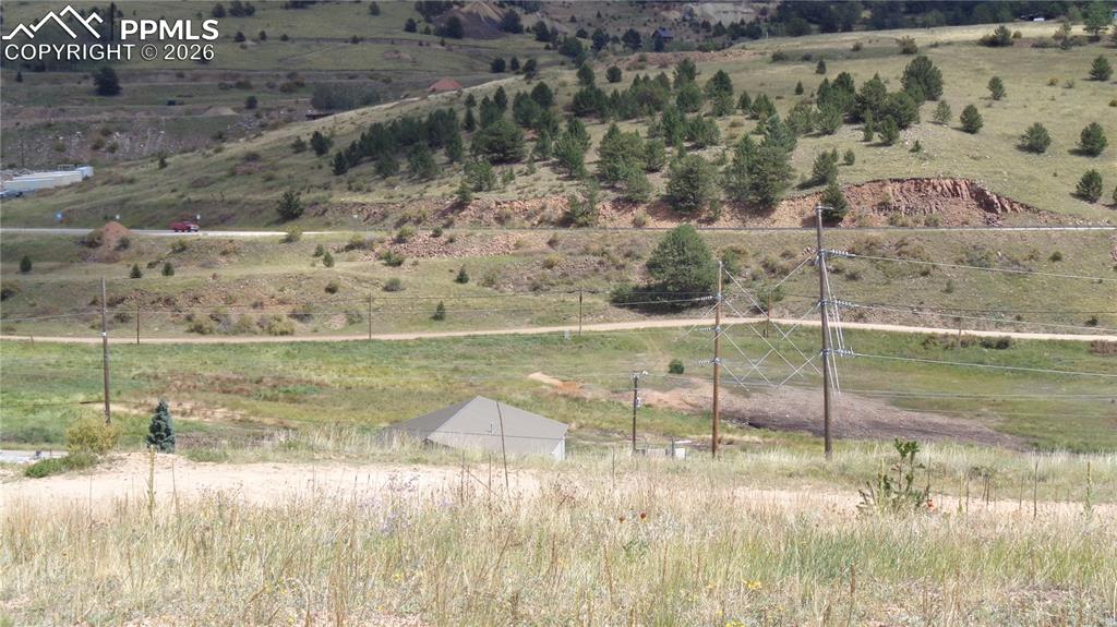0 S First Street Cripple Creek CO 80813