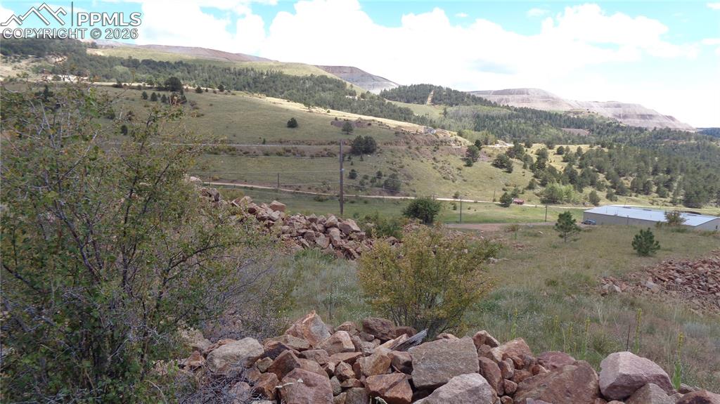 0 S First Street Cripple Creek CO 80813