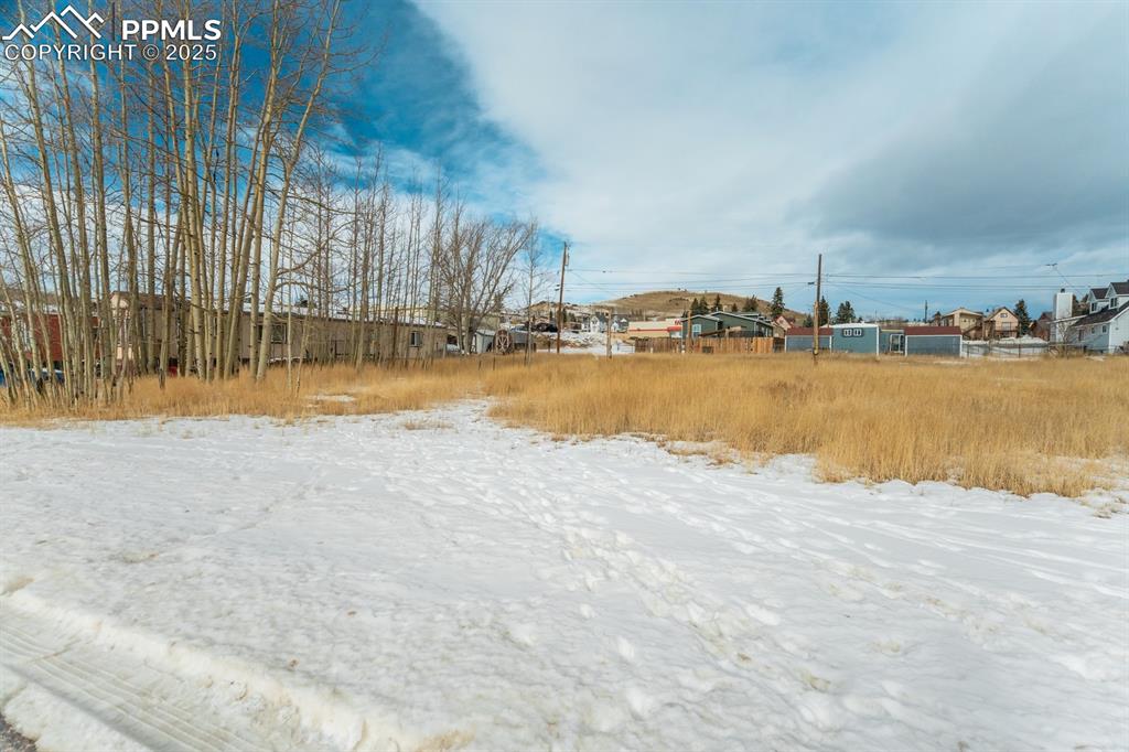 W Bennett Avenue Cripple Creek CO 80813