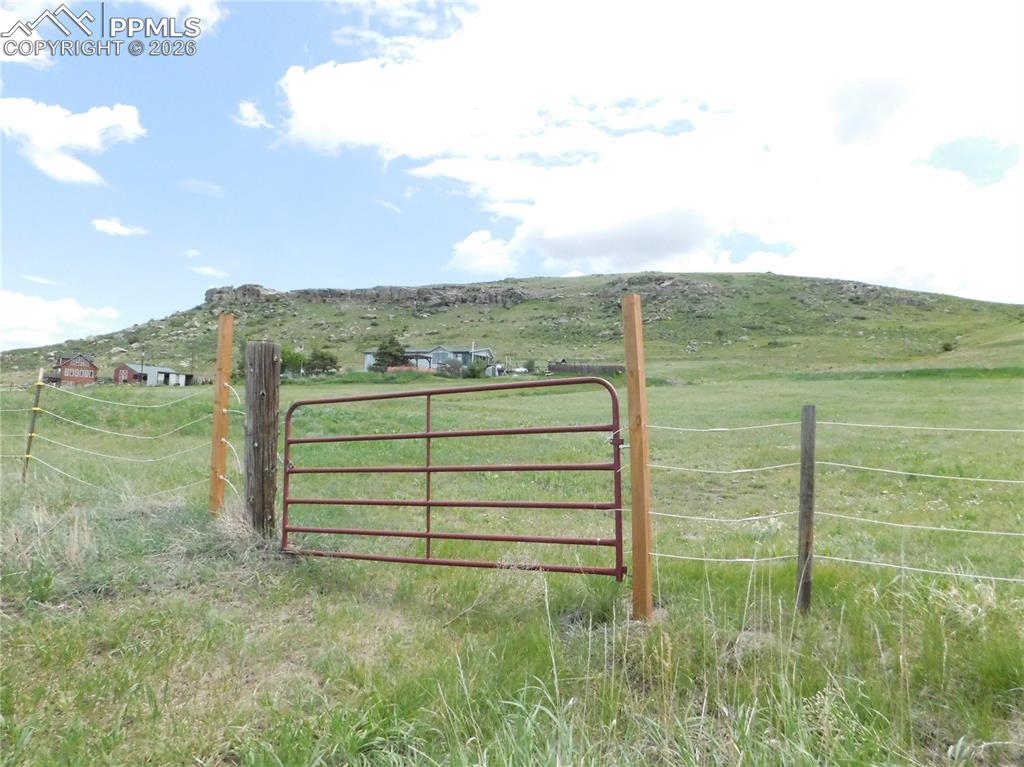 11972 Haskel Creek Road Larkspur CO 80118